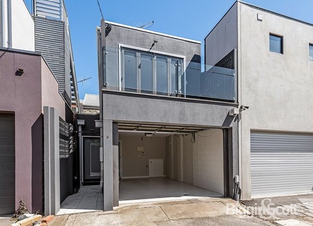 5 Princes Place, Port Melbourne VIC 3207