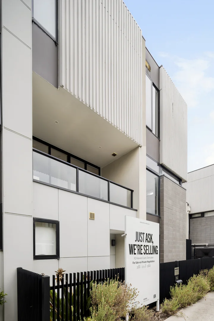 Additional image 18 of 92 Harvest Court, Doncaster VIC 3108