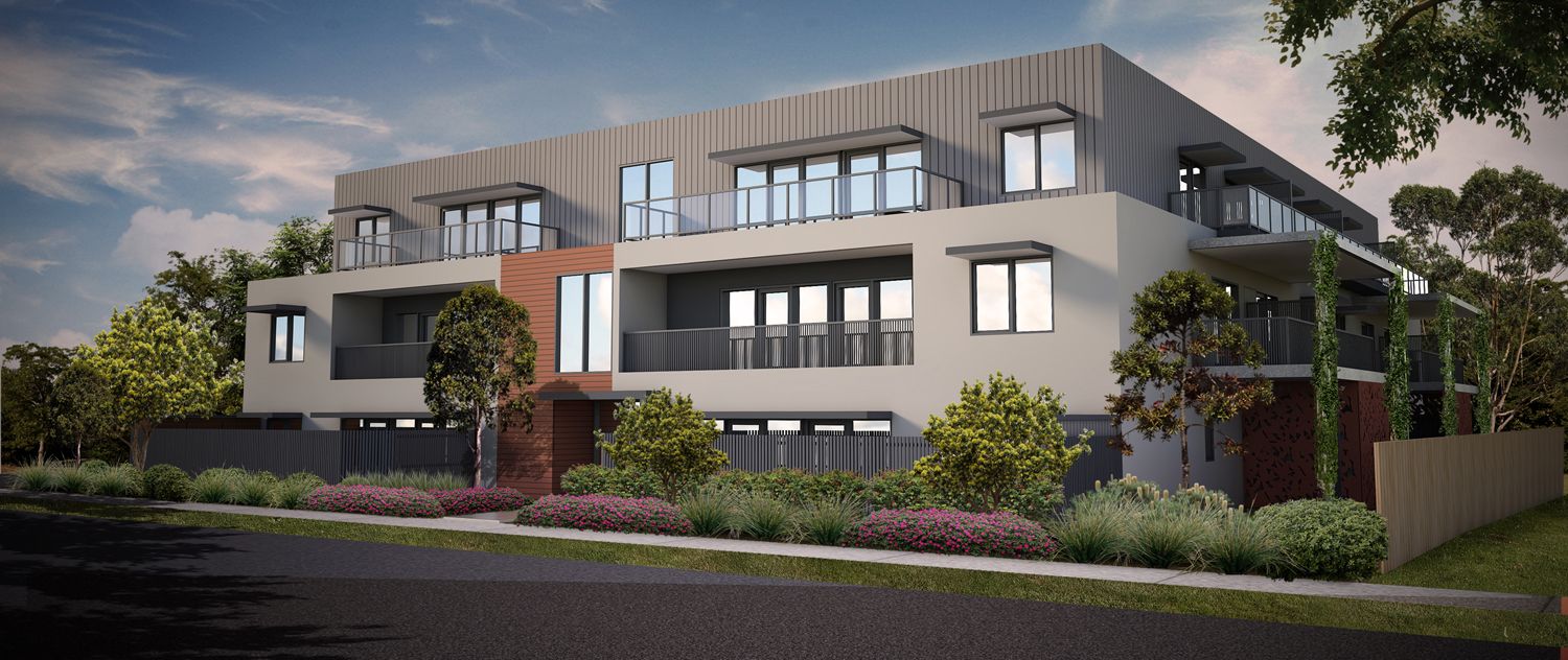 House in 24C Hall Road, CARRUM DOWNS VIC, 3201