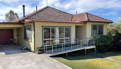 Picture of 46 Queen Street, GLOUCESTER NSW 2422