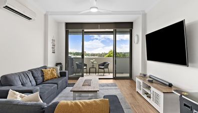 Picture of 99/3-17 Queen Street, CAMPBELLTOWN NSW 2560