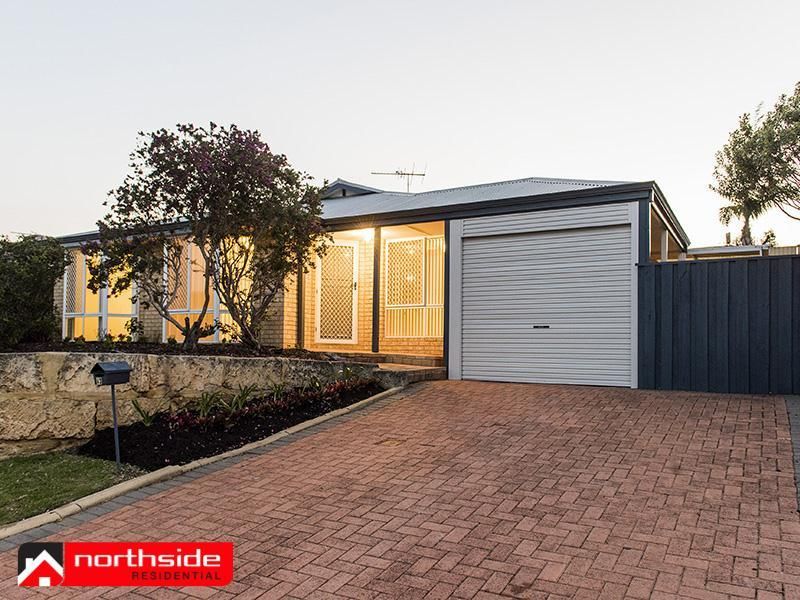43 Attwood Place, Clarkson WA 6030, Image 1