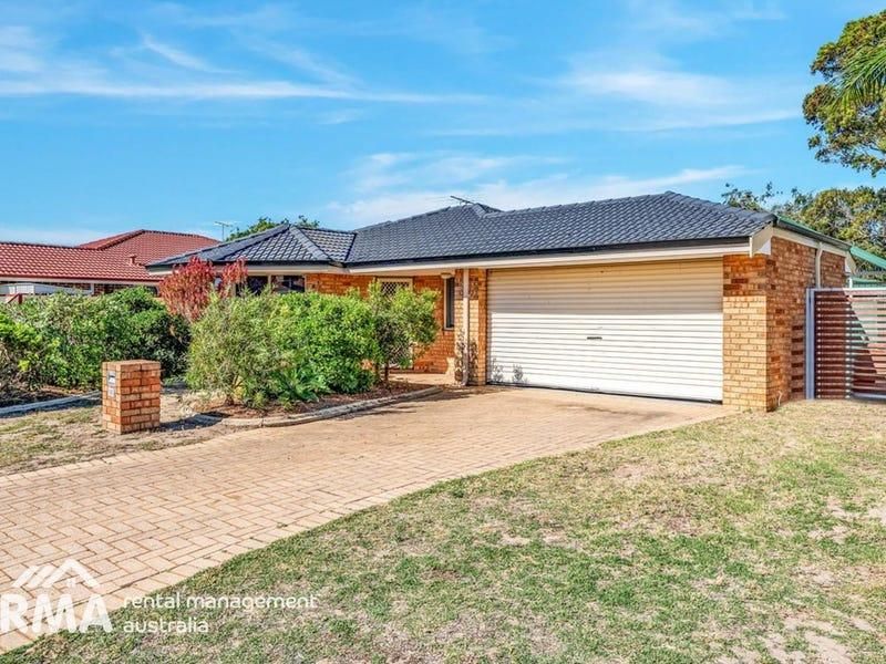 4 bedrooms House in 14 Manly Crescent WARNBRO WA, 6169