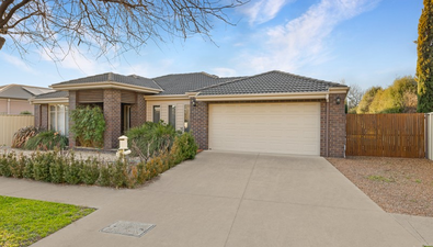 Picture of 12 McNulty Drive, BENALLA VIC 3672