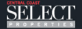 Central Coast Select Properties 's logo