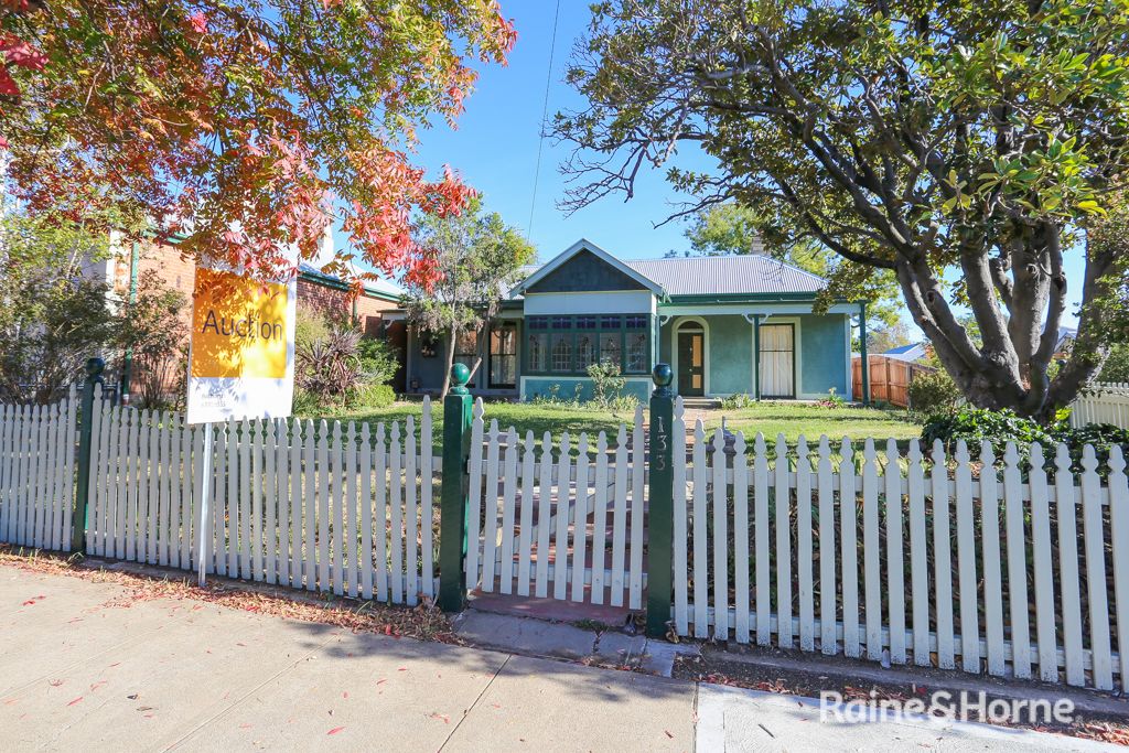 133 Stewart Street, Bathurst NSW 2795, Image 0