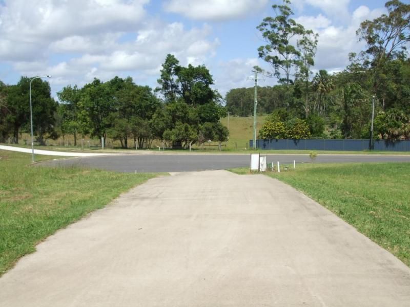 Lot 6 Echidna Place, RILEYS HILL NSW 2472, Image 1