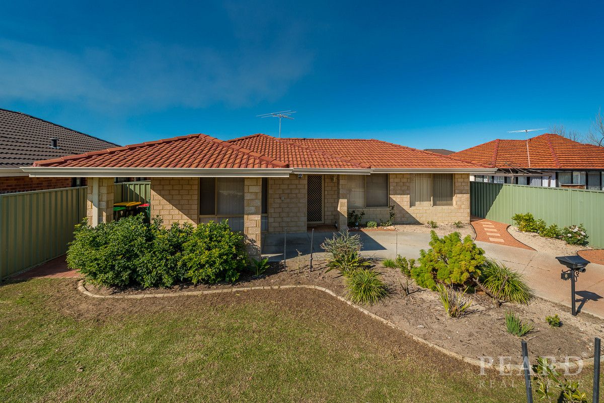 8 Yardi Street, Merriwa WA 6030, Image 2