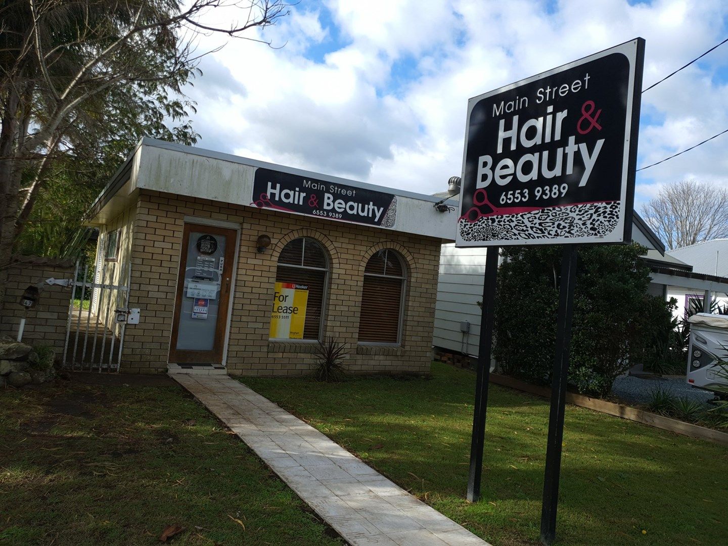 47A Main Street, Cundletown NSW 2430