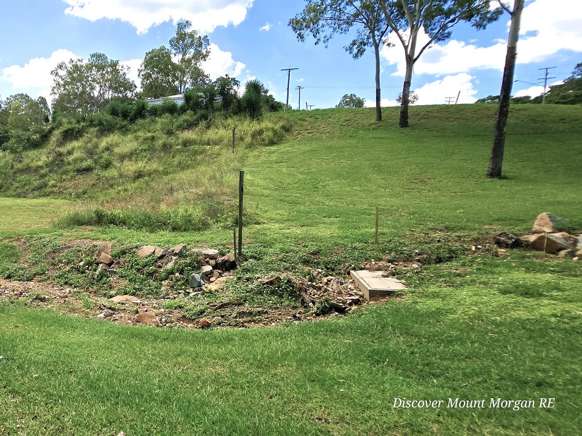 Additional image 4 of 14 Coronation Drive, Mount Morgan QLD 4714