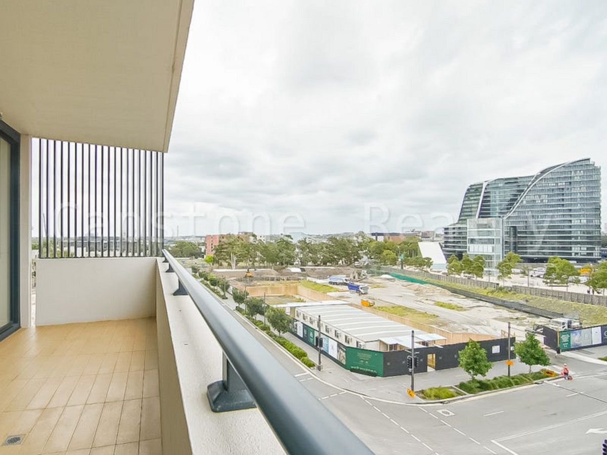 3 bedrooms Apartment / Unit / Flat in B402/6 Paul Street ZETLAND NSW, 2017