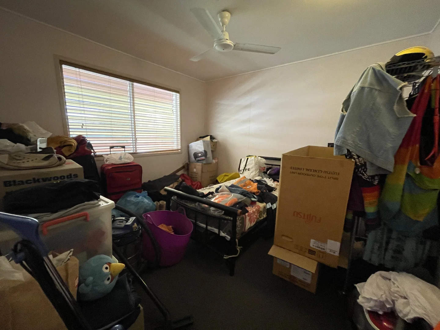 Additional image 6 of 89 Beardmore Crescent, Dysart QLD 4745