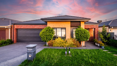 Picture of 51 Fable Way, CRANBOURNE EAST VIC 3977