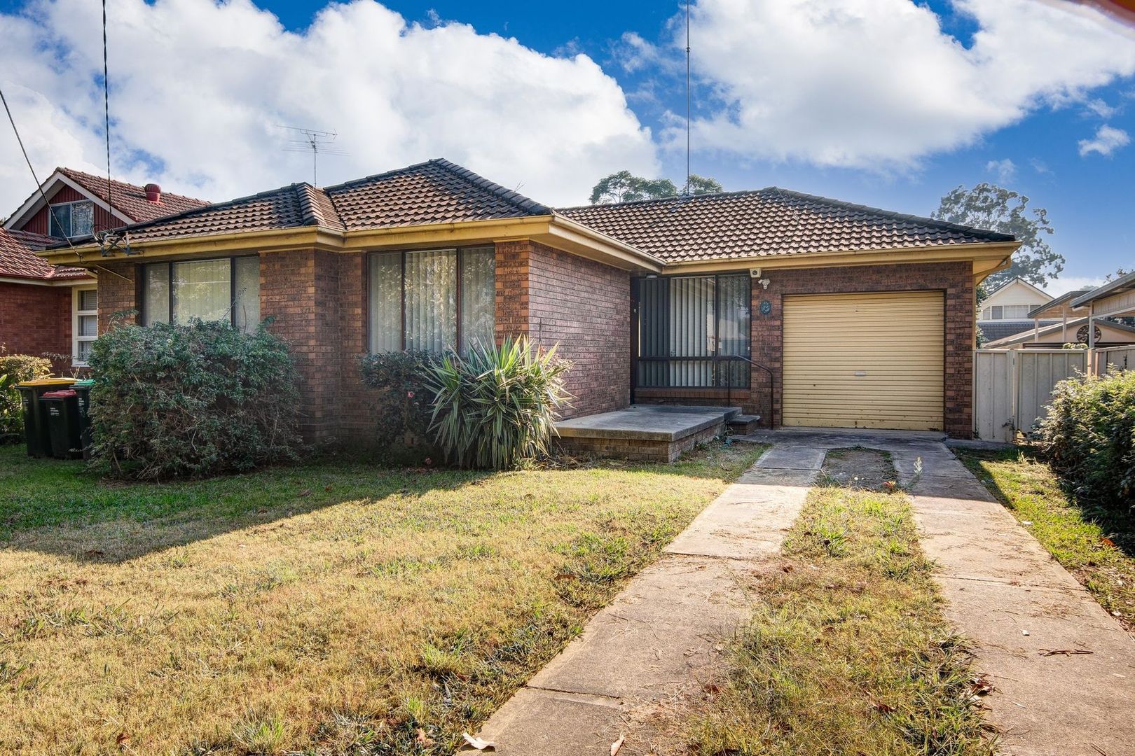 45 Brown Street, Penrith Property History & Address Research Domain