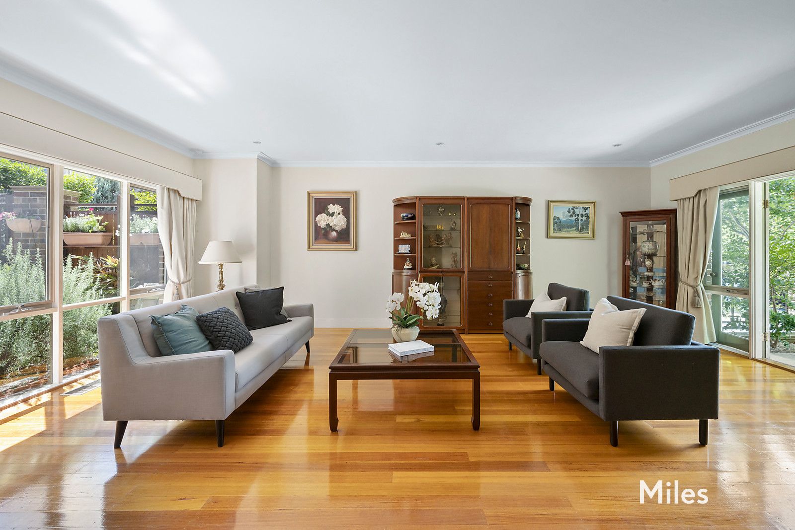 2/57 Locksley Road, Ivanhoe VIC 3079, Image 1