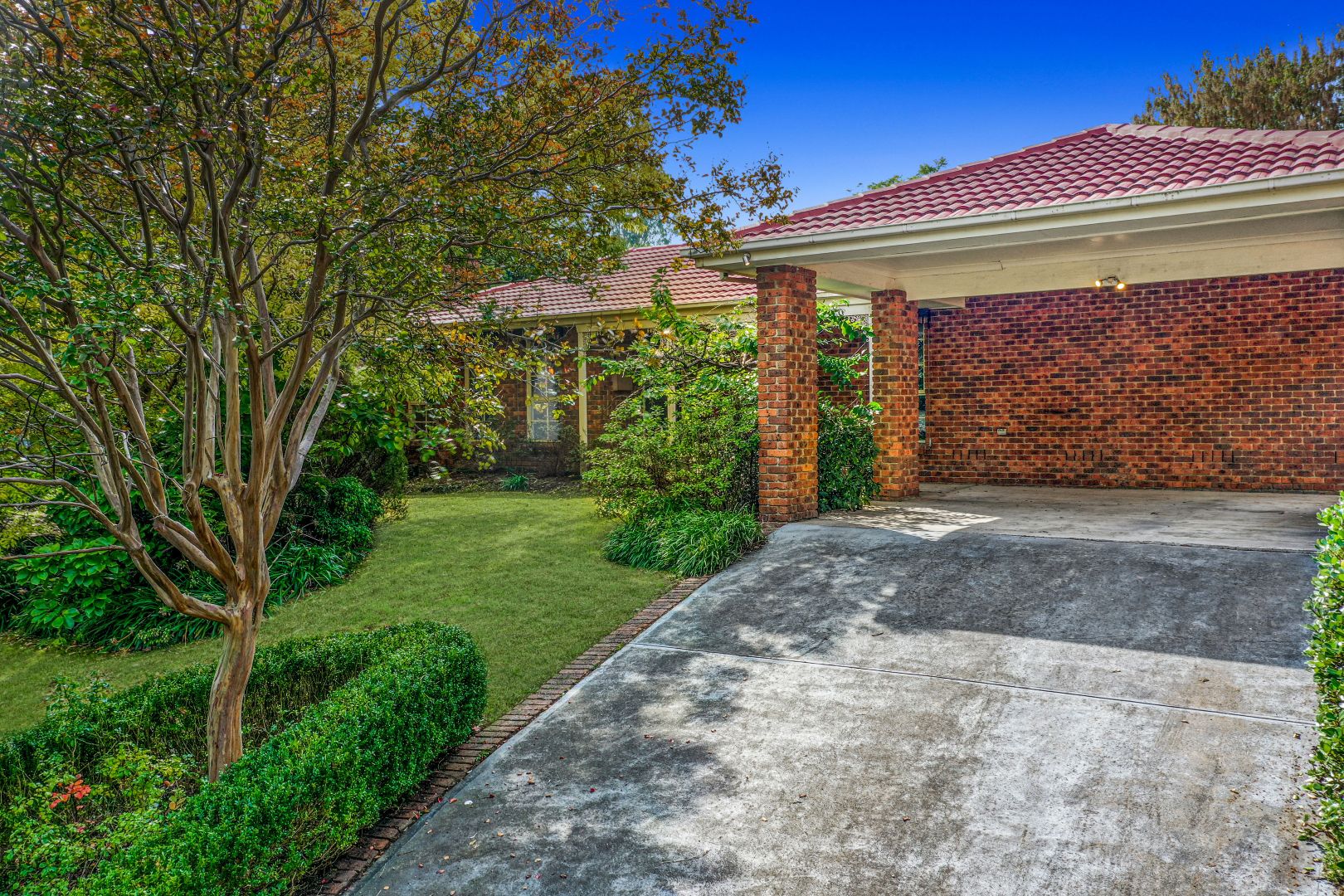 12 Peppermint Place, Croydon Hills Property History & Address