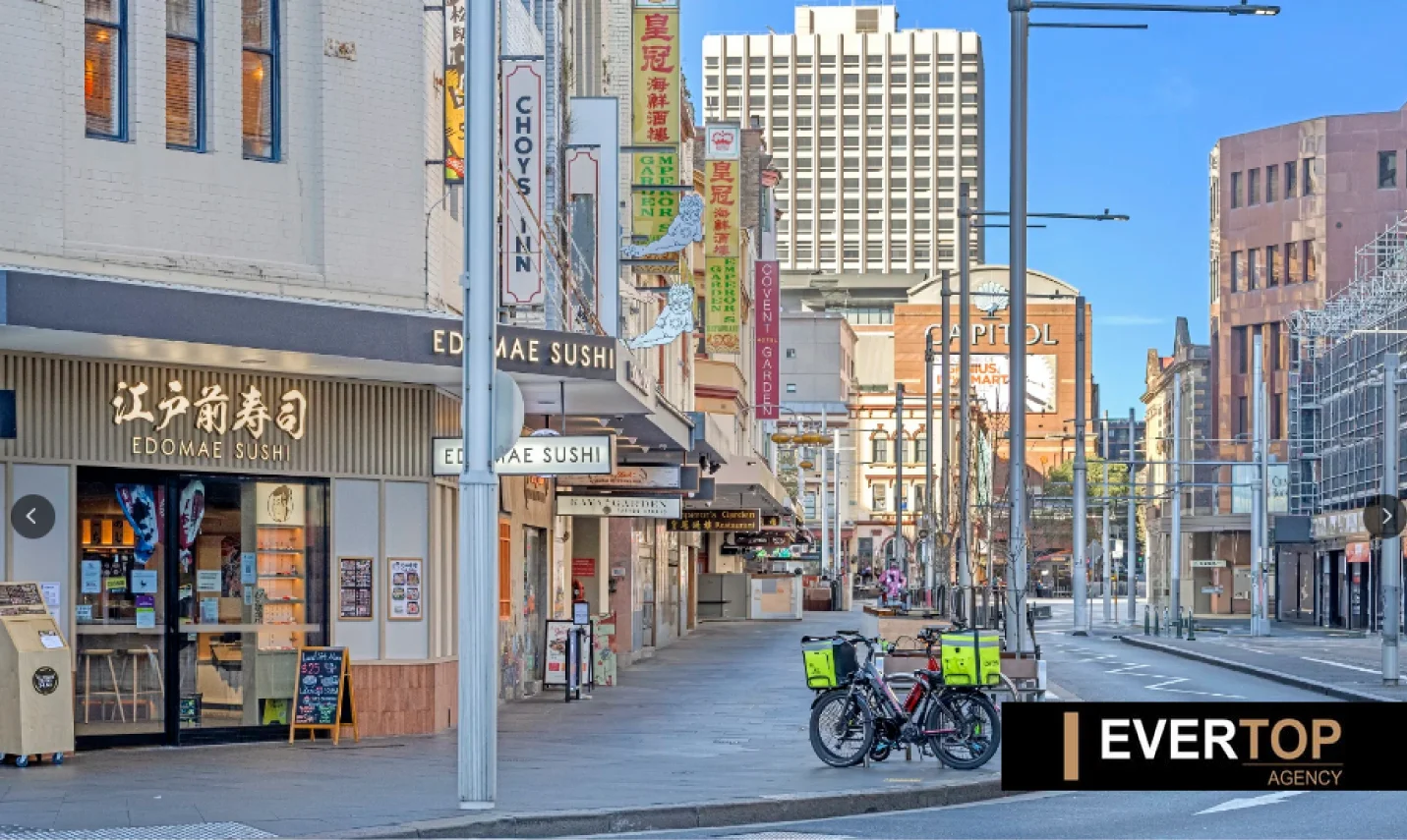 Additional image 13 of 804/88 Hay Street, Haymarket NSW 2000