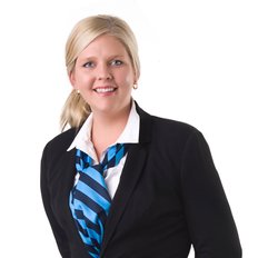 Harcourts Pinnacle - Danielle Cowell