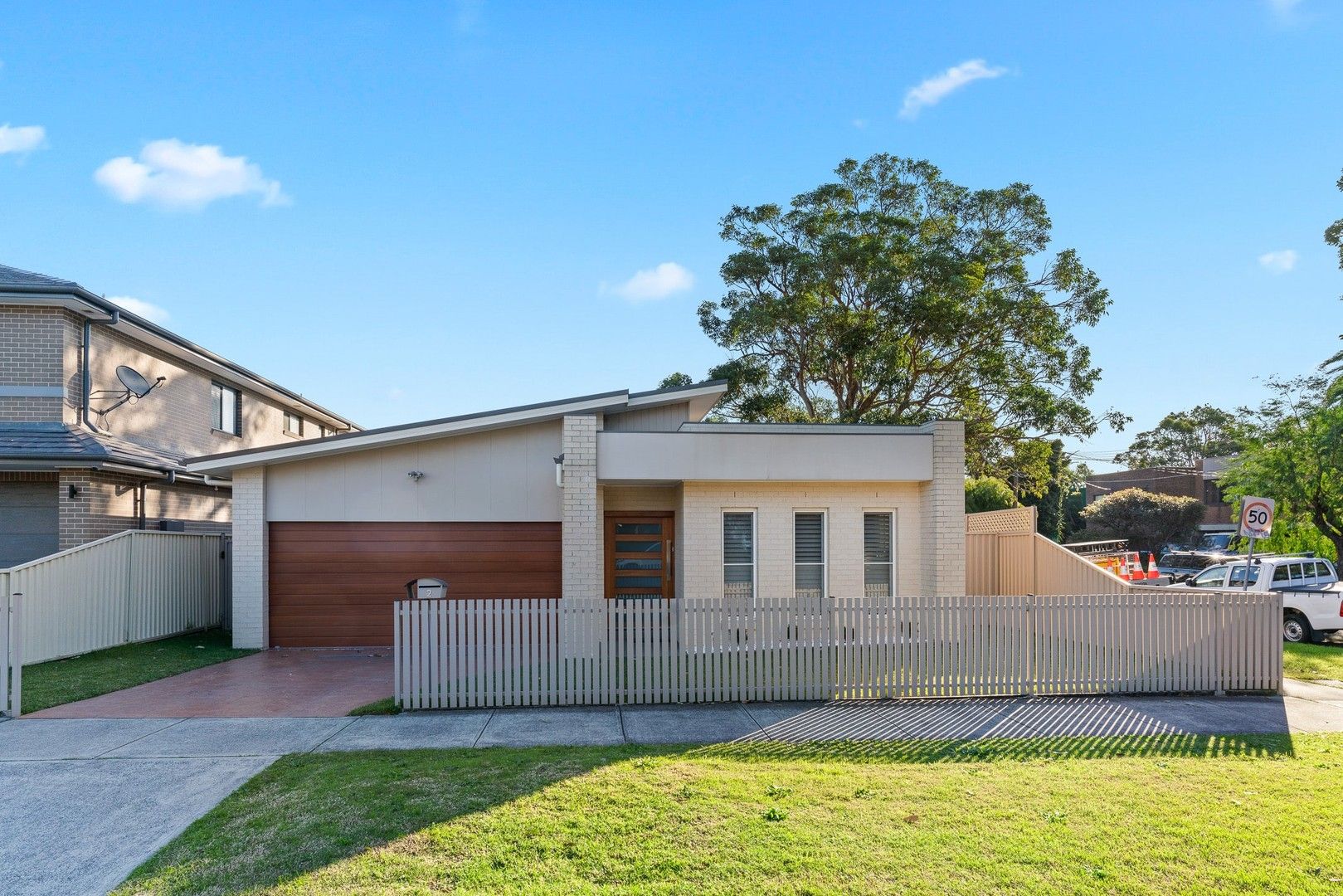 2 Albert Street, Botany NSW 2019, Image 1