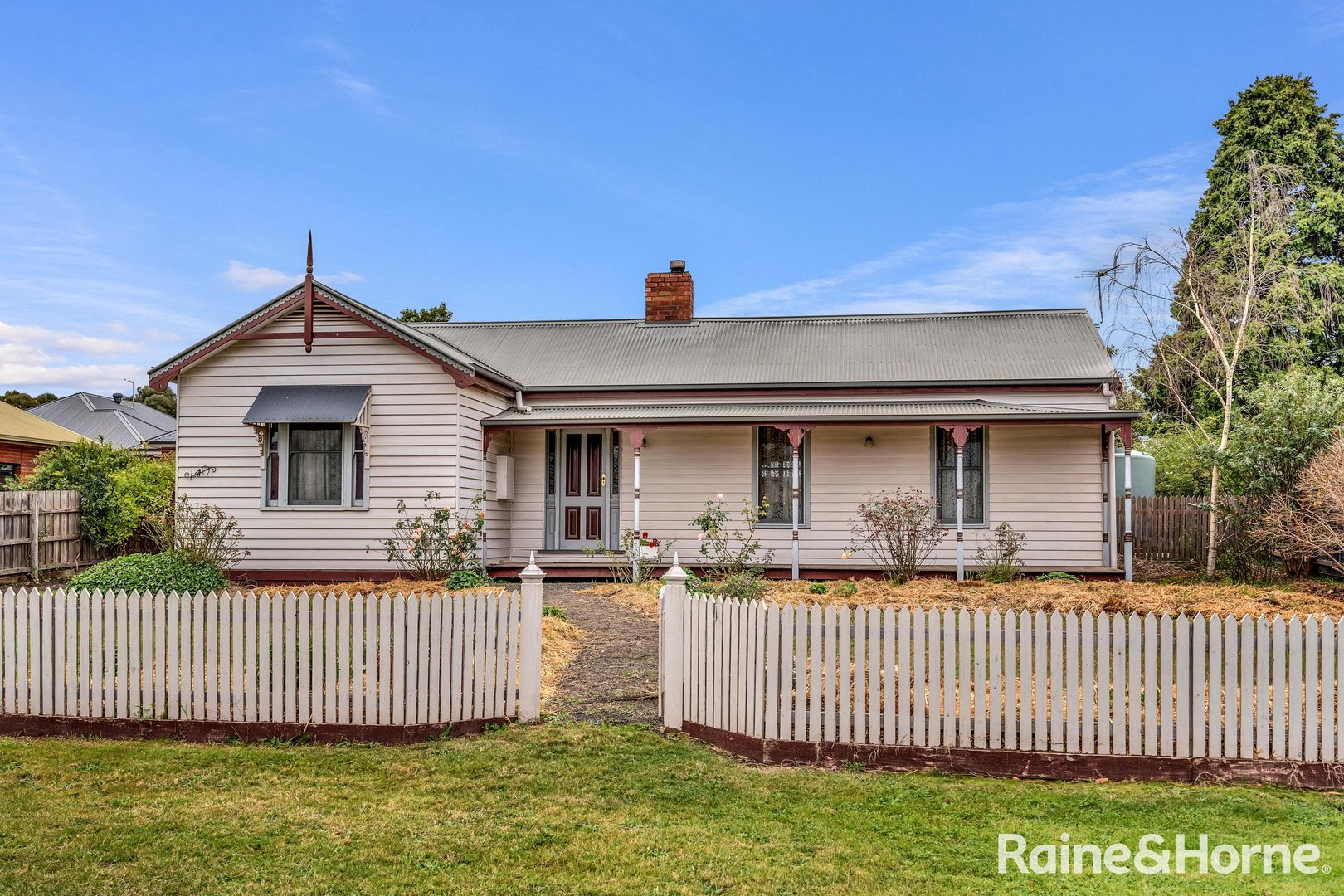 140-142 Main Road, Riddells Creek VIC 3431, Image 2