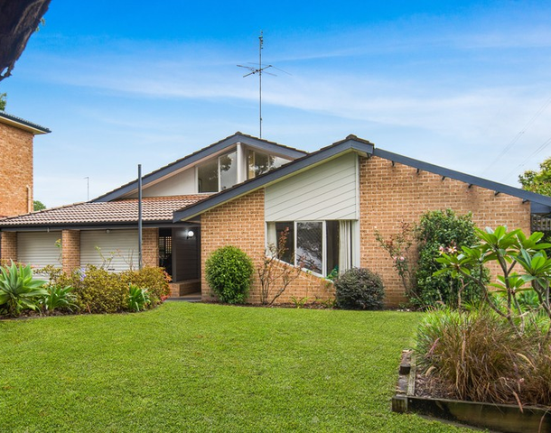 4 Rebecca Place, Cherrybrook NSW 2126