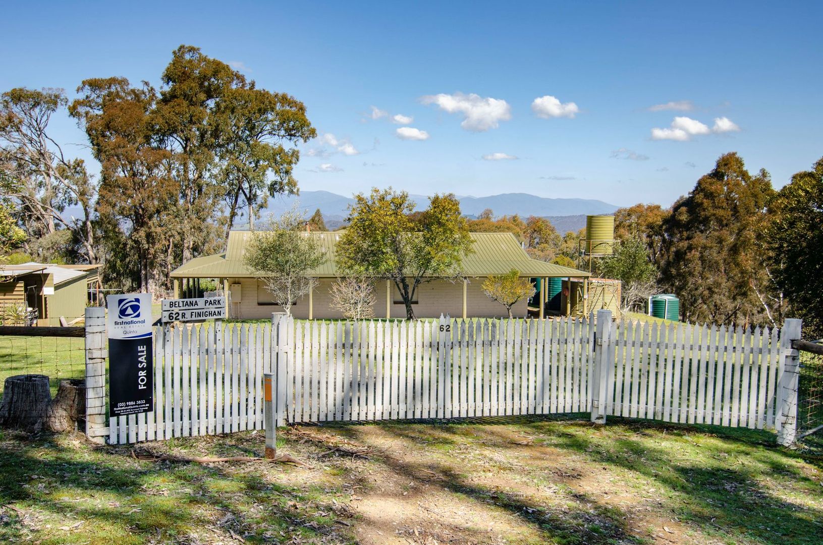 62 Sonnberg Drive, Maintongoon VIC 3714, Image 1