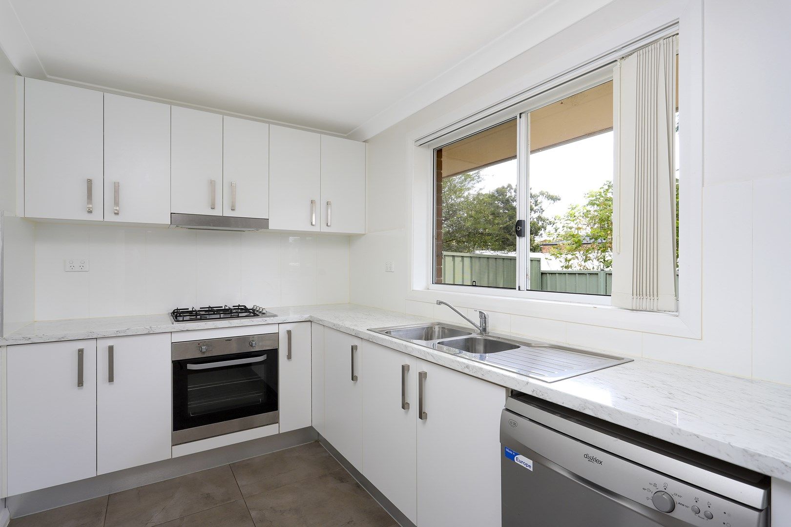2 bedrooms House in 15A Kay Street BLACKTOWN NSW, 2148