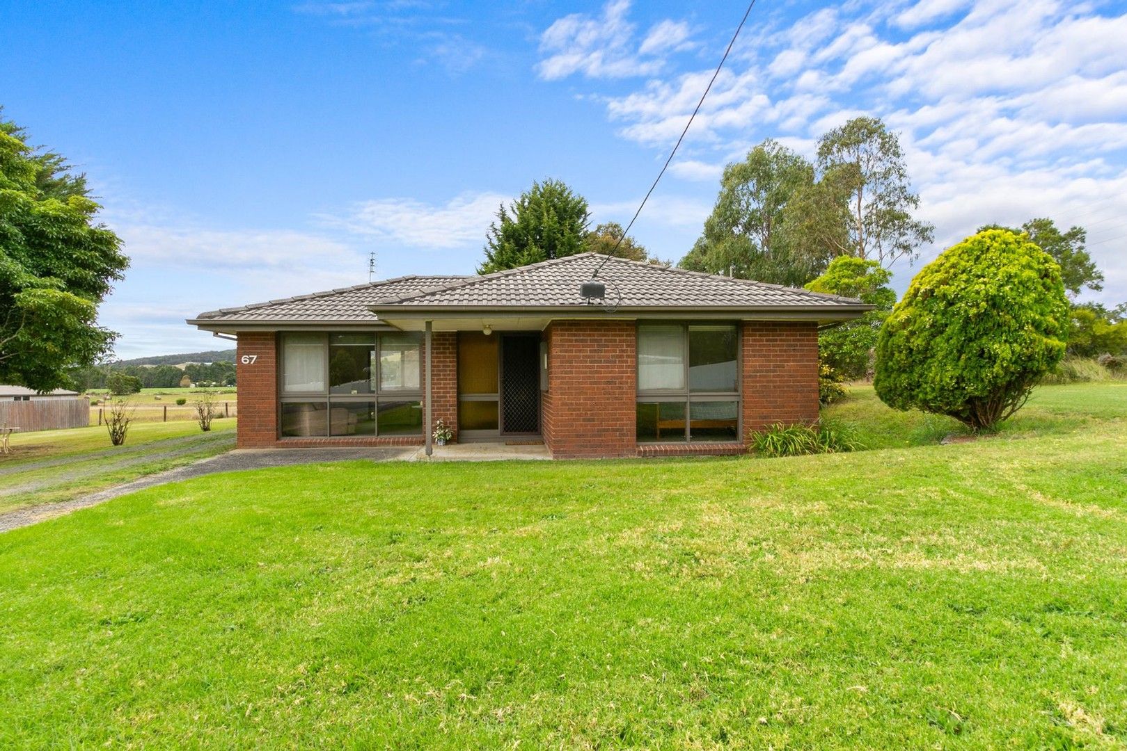 65-67 Penaluna Street, Boolarra VIC 3870, Image 0