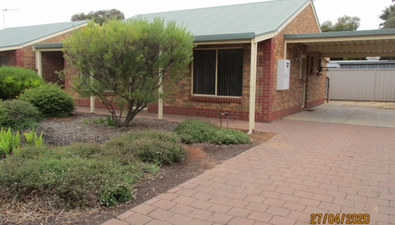 Picture of 3/7 Nineteenth Street, RENMARK SA 5341