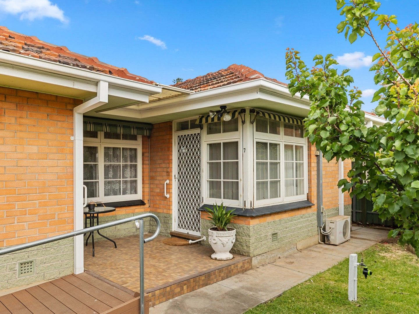 7/1 Dunbar Terrace, Glenelg East SA 5045, Image 0