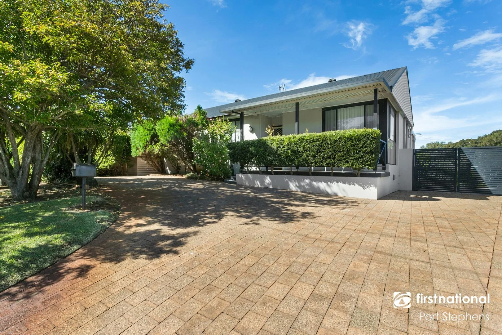68 Campbell Avenue, Anna Bay NSW 2316