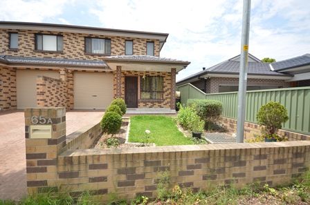 4 bedrooms Semi-Detached in 65A Lamonerie Street TOONGABBIE NSW, 2146