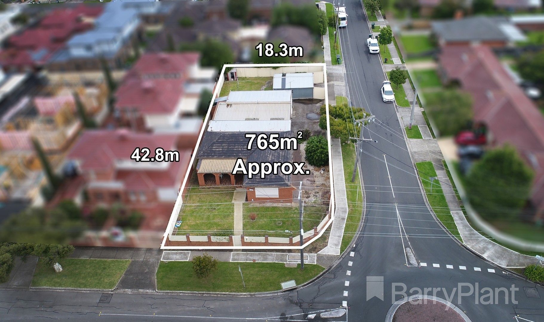 183 Melrose Drive, Tullamarine VIC 3043, Image 0