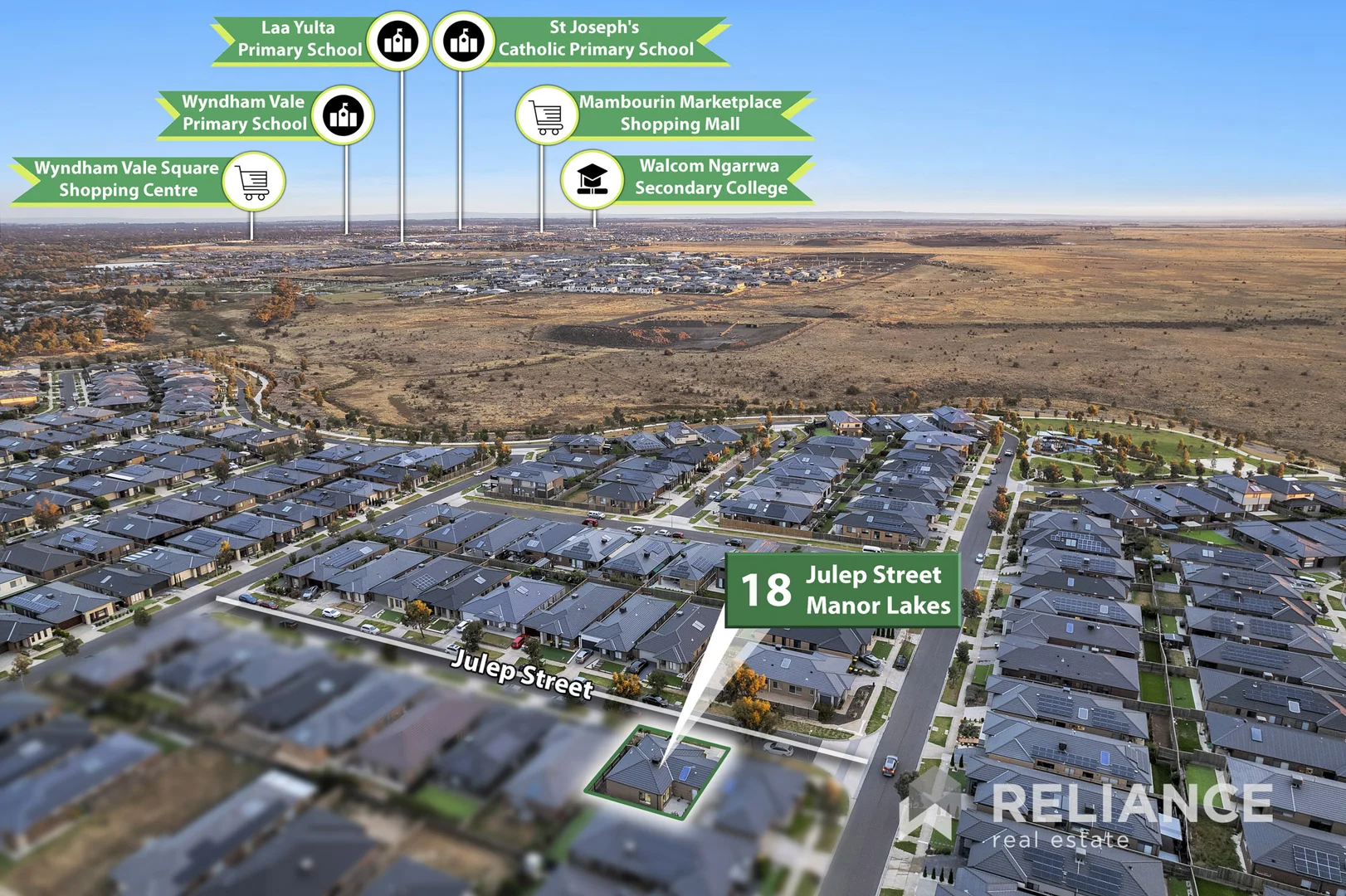 Additional image 22 of 18 Julep Street, Manor Lakes VIC 3024