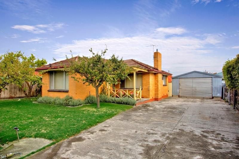 40 Yarraman Road, Noble Park Property History & Address Research Domain