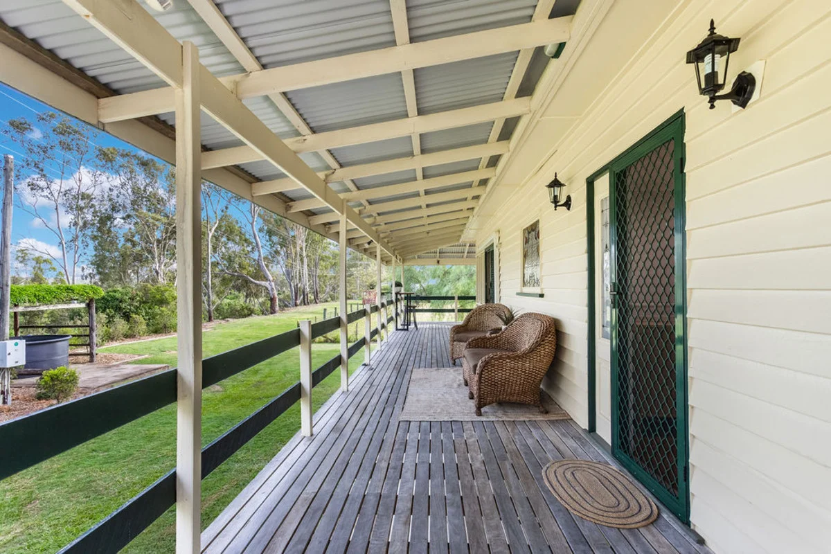 Additional image 21 of 128 Fielding Road, Vernor QLD 4306