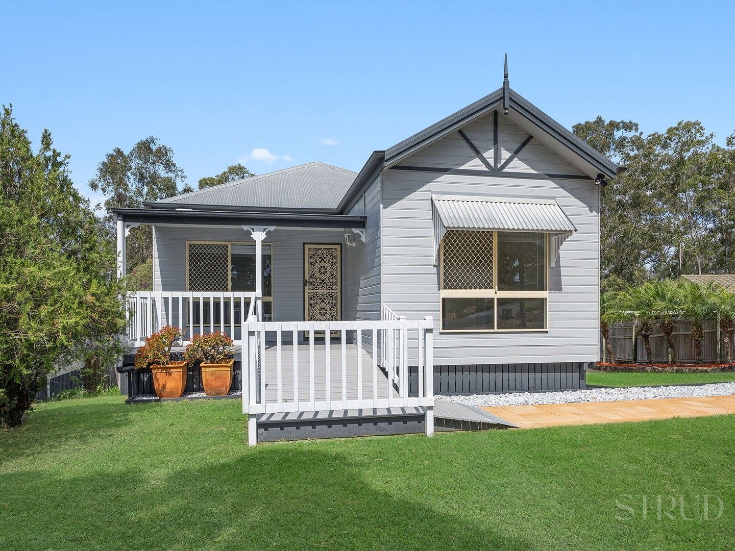 3 bedrooms House in 18 Noble Place GOODNA QLD, 4300