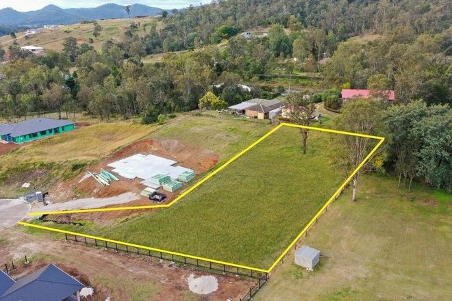 Picture of 12 Bunya Pine Place, FERNVALE QLD 4306