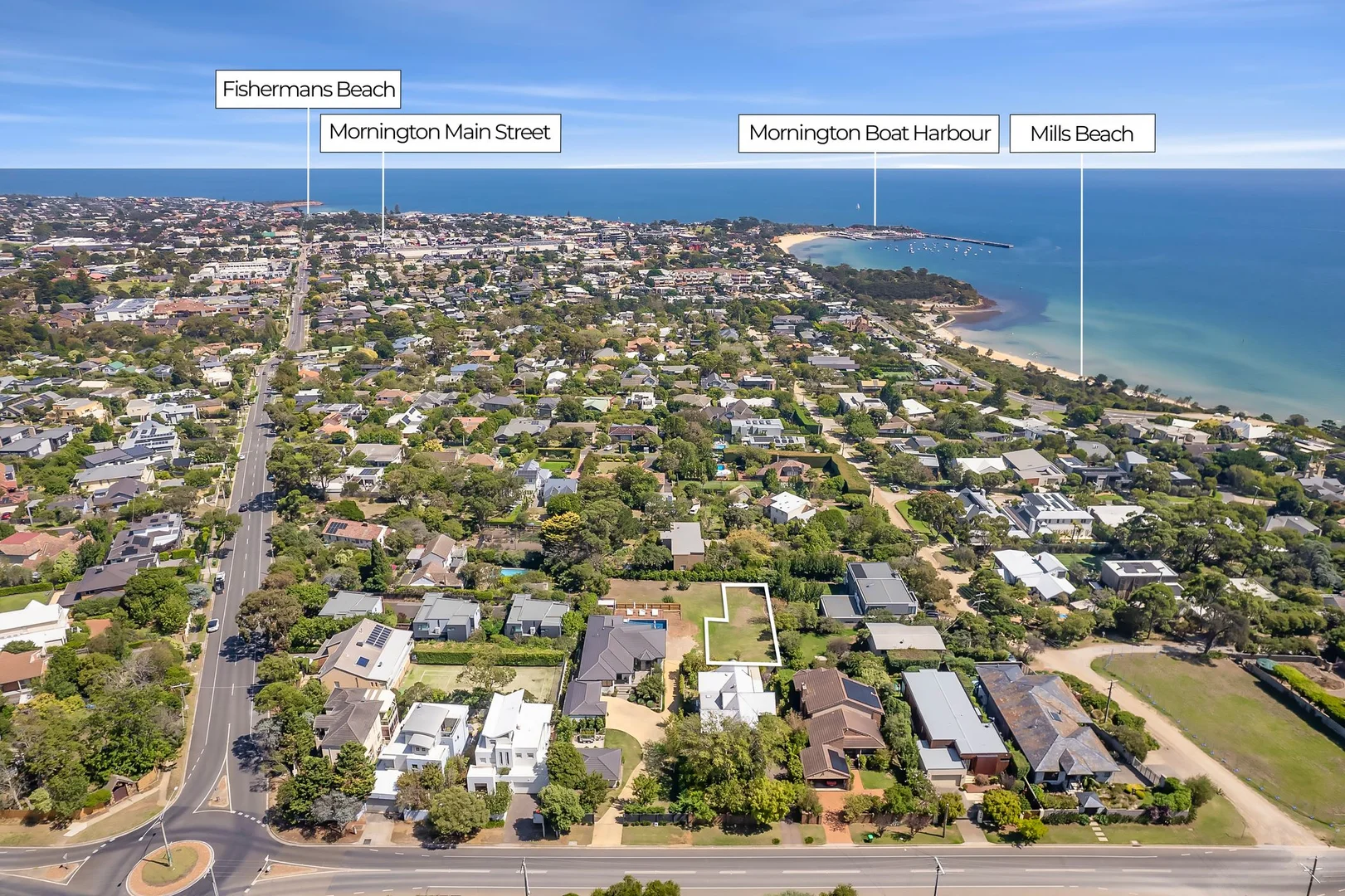 Additional image 5 of 3/32 Beleura Hill Road, Mornington VIC 3931