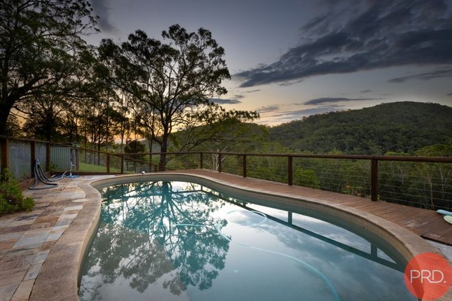 Picture of 373 Duns Creek Road, DUNS CREEK NSW 2321