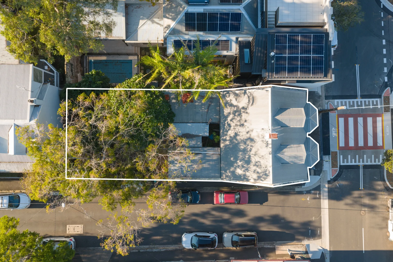 Additional image 26 of 115-117 Evans Street, Rozelle NSW 2039