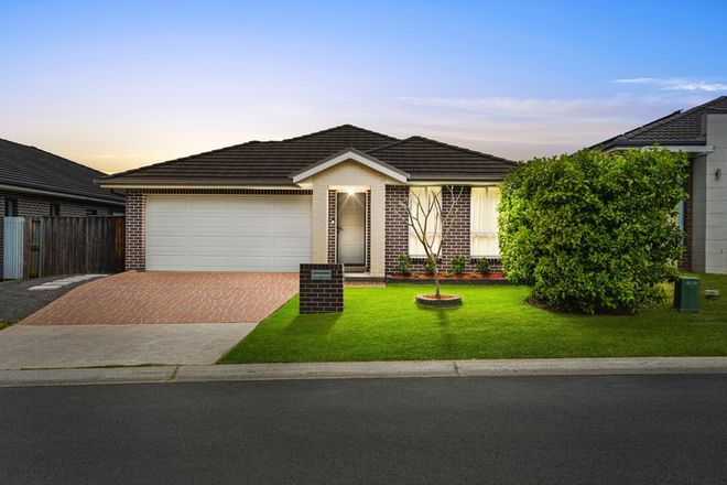 Picture of 71 Robey Avenue, MIDDLETON GRANGE NSW 2171