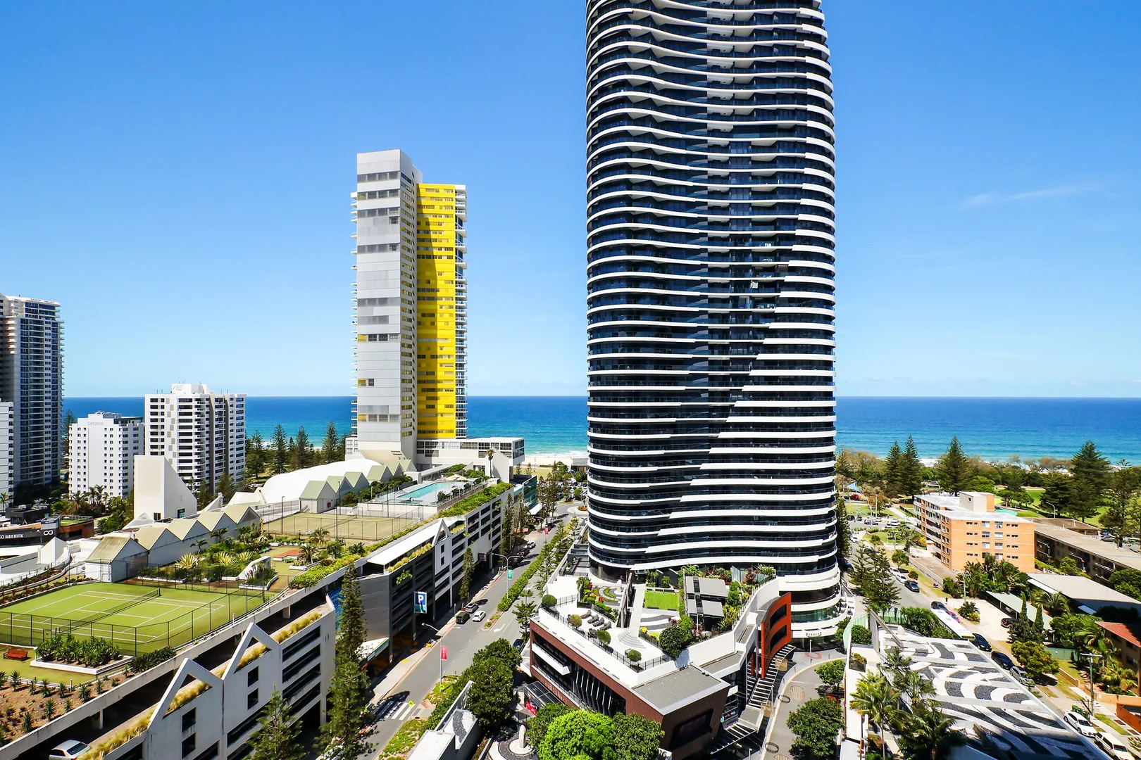 Additional image 25 of 21505/21 Elizabeth Avenue, Broadbeach QLD 4218