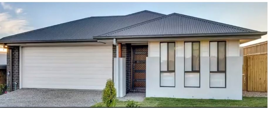4 bedrooms New House & Land in  LOGAN RESERVE QLD, 4133