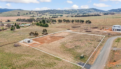 Picture of 5 Mount View, MICHELAGO NSW 2620