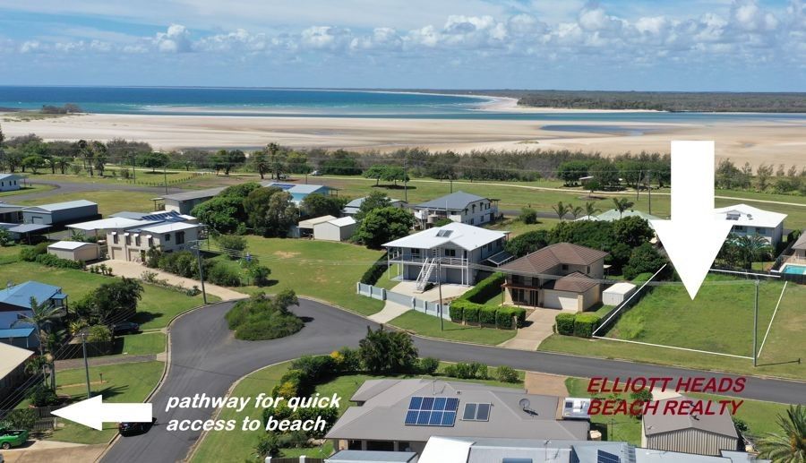 27 Blue Water drive, Elliott Heads QLD 4670, Image 1