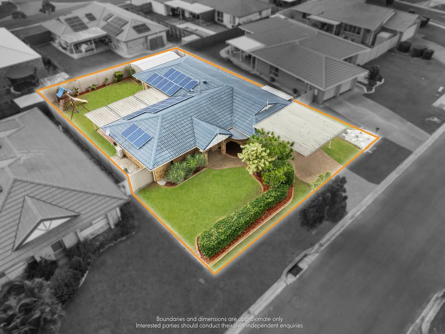 Additional image 20 of 72 Kilsay Crescent, Meadowbrook QLD 4131