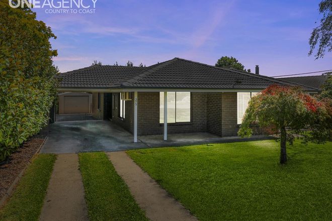 Picture of 275 Main Neerim Road, NEERIM SOUTH VIC 3831