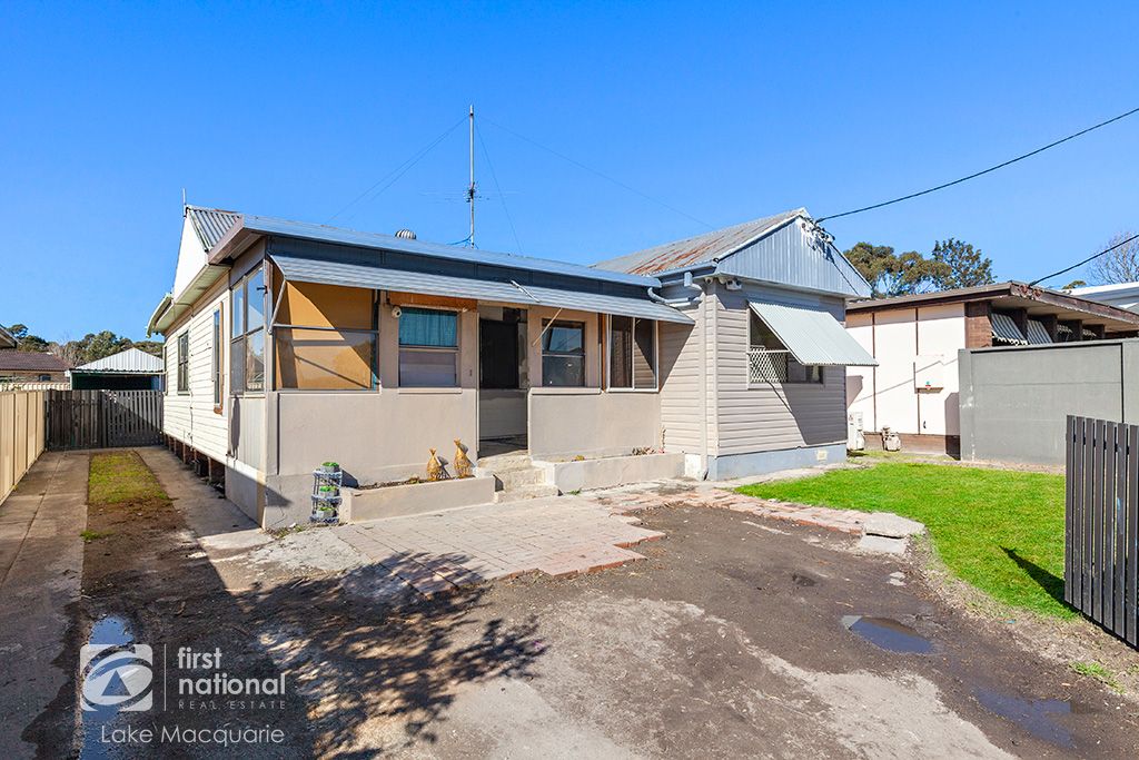 3 bedrooms House in 4 McLaughlin Street ARGENTON NSW, 2284