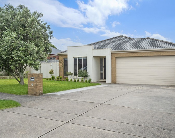 11 Adriana Crescent, Dennington VIC 3280